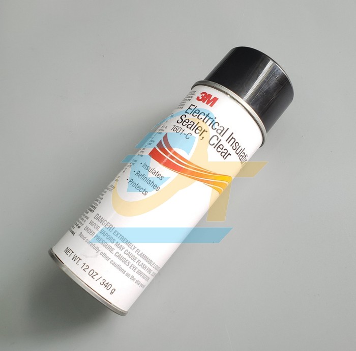 Chai xịt c&aacute;ch điện 3M 1601