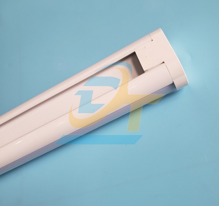 Bộ đ&egrave;n Led tu&yacute;p đ&ocirc;i 1.2m Rạng Đ&ocirc;ng M38 1200/40W
