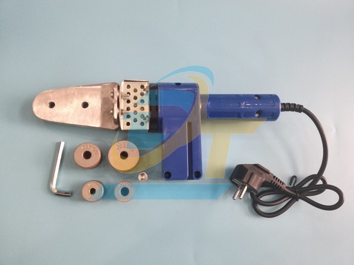 M&aacute;y h&agrave;n ống nhựa PPR 700W 20-32mm