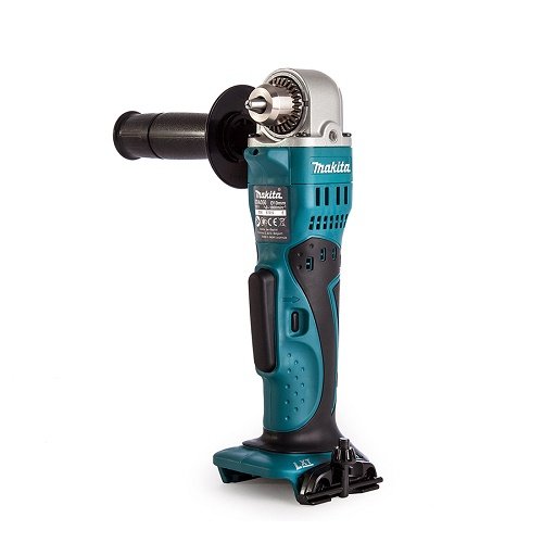 M&aacute;y khoan g&oacute;c d&ugrave;ng pin Makita DDA350Z (18V)