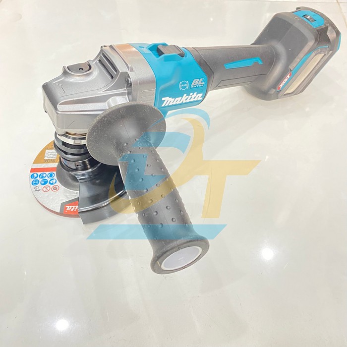 M&aacute;y m&agrave;i g&oacute;c d&ugrave;ng pin 40V Makita GA023G