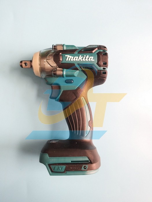 M&aacute;y siết bu l&ocirc;ng d&ugrave;ng pin 18V Makita DTW285Z (Chưa k&egrave;m Pin & Sạc)