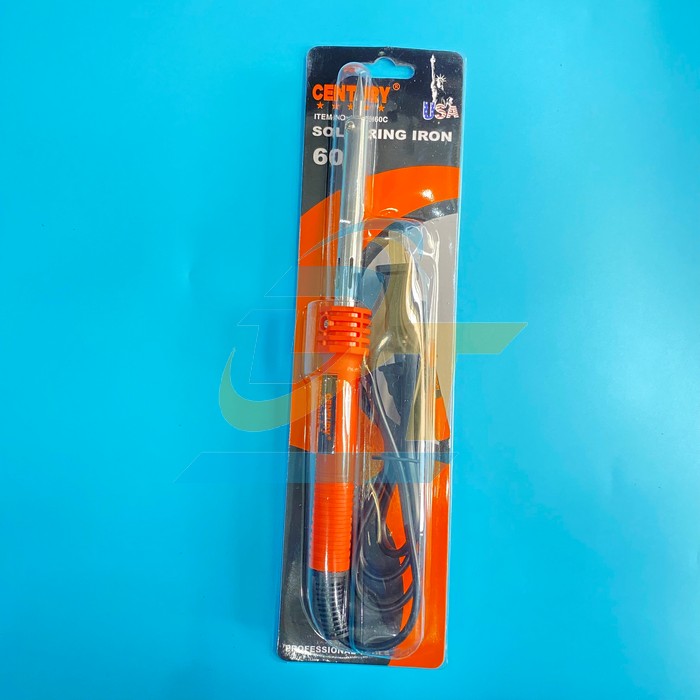 Mỏ h&agrave;n ch&igrave; 60W Century LU-MH60C