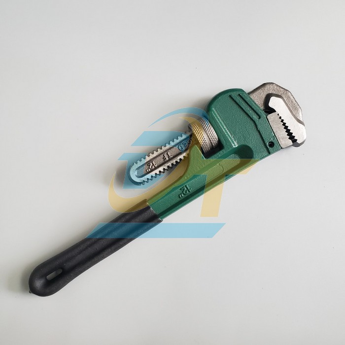 Mỏ lết răng bọc nhựa 18"/450MM CENTURY SD-MR-18