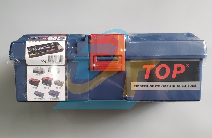 Th&ugrave;ng đồ nghề nhựa 901 TOP