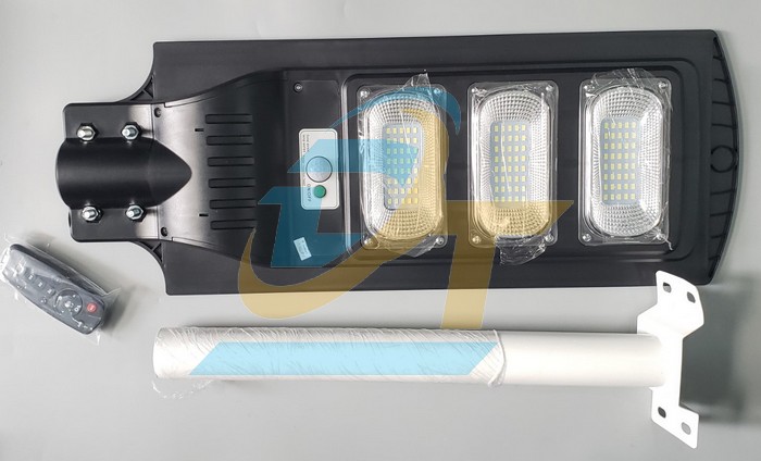 Đ&egrave;n năng lượng mặt trời liền thể Solar Light 90W