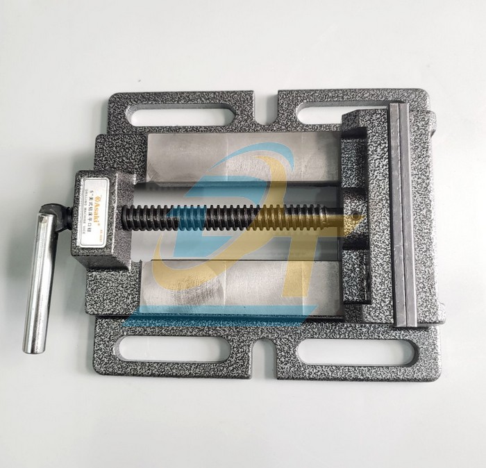 &Ecirc; t&ocirc; b&agrave;n khoan 5"/125mm Asaki AK-6287