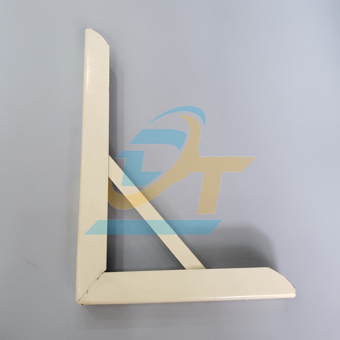 Eke sắt chữ L - Gi&aacute; đỡ 3 tấc