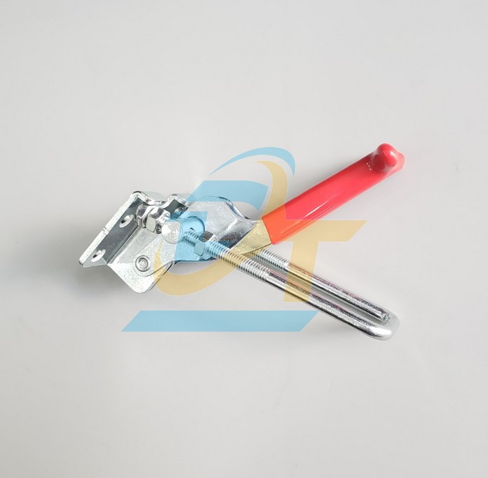 Kẹp định vị mạ kẽm GH-431