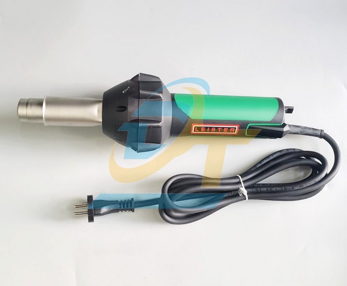 M&aacute;y h&agrave;n nhựa cầm tay Leister Triac ST
