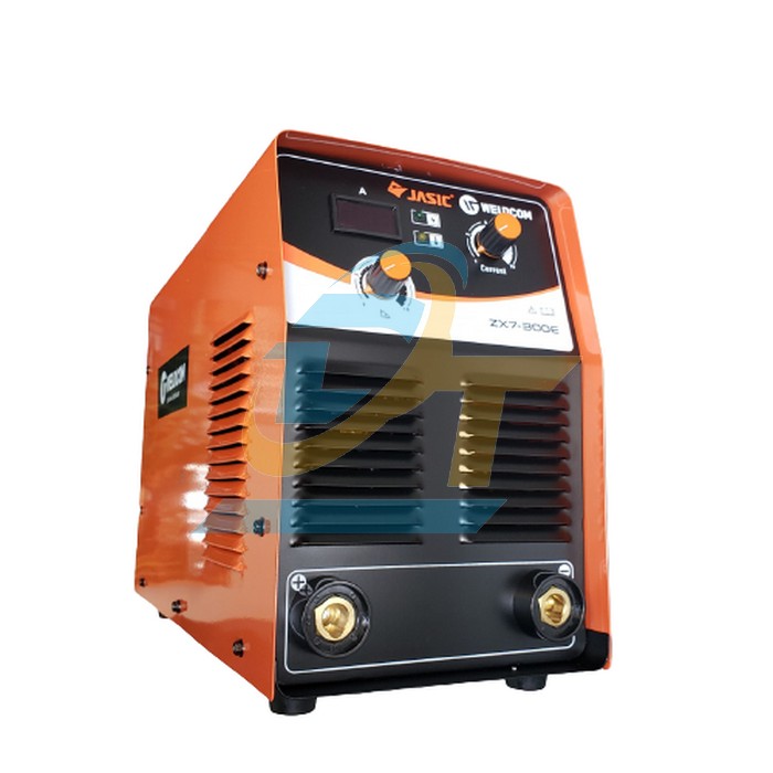 M&aacute;y h&agrave;n que điện tử Jasic ZX7-300E