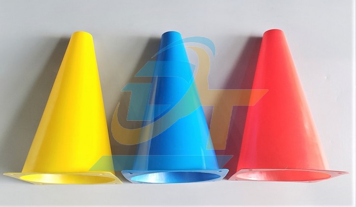 Nấm tập chiến thuật cao 23cm - đ&aacute;y vu&ocirc;ng 13.5cm