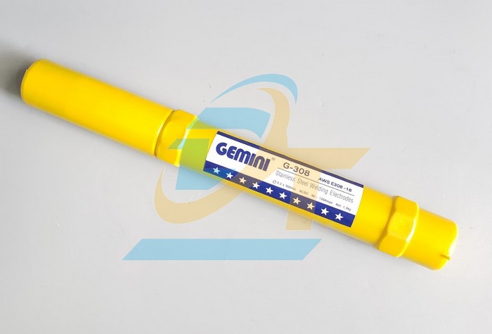 Que h&agrave;n Gemini G-308 Kim T&iacute;n 3.2mm