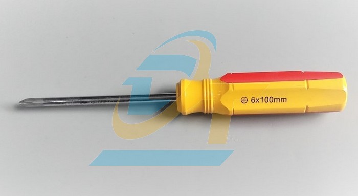 Tua v&iacute;t bake c&aacute;n sọc Century 6x100mm