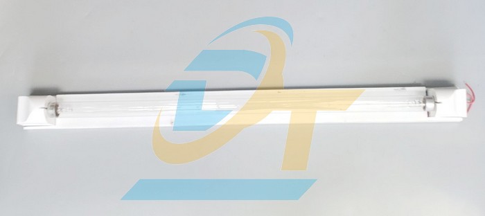 B&oacute;ng đ&egrave;n cực t&iacute;m (UV) T8 18W 60cm k&egrave;m m&aacute;ng