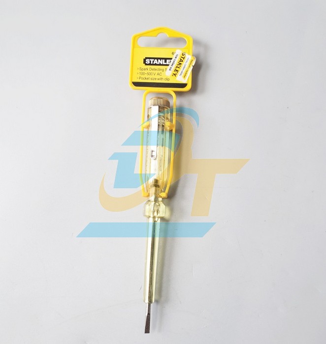 B&uacute;t thử điện 150mm Stanley 66-119