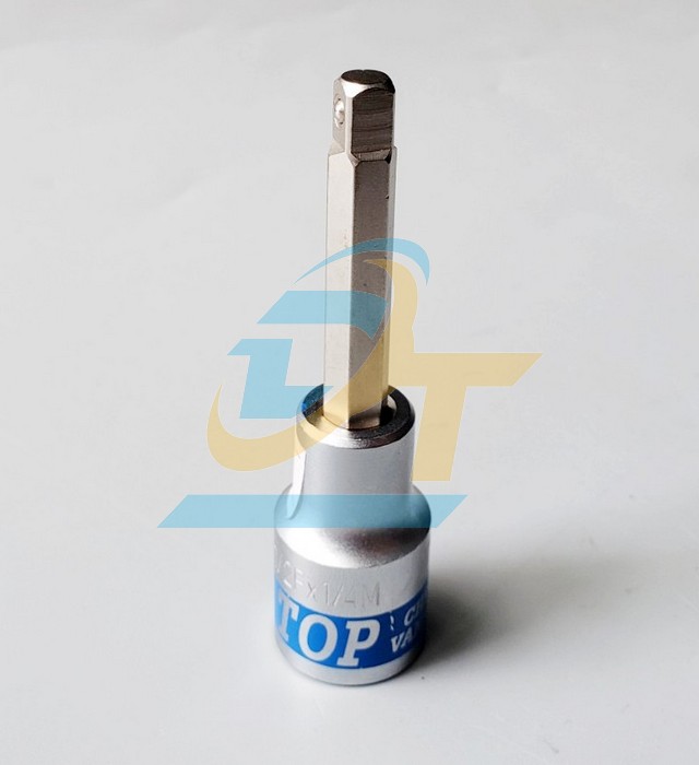 Đầu tu&yacute;p chuyển 1/2" sang 1/4" TOP