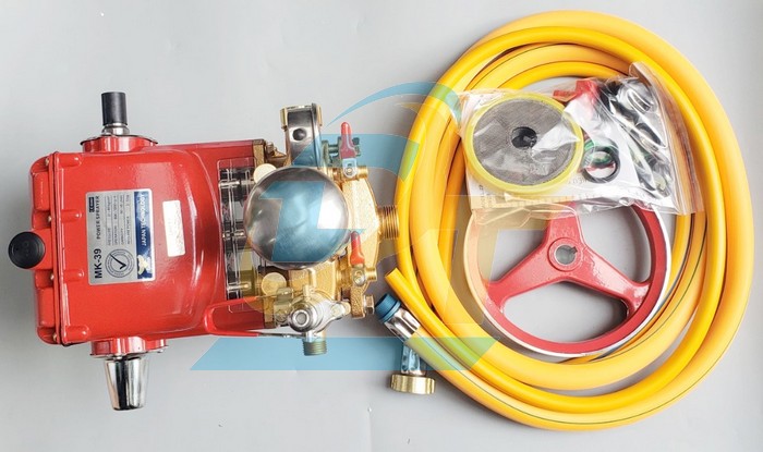 Đầu xịt &aacute;p lực - bơm cao &aacute;p 2HP Motokawa MK-39