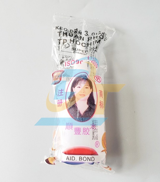 Keo 502 Thuận Phong 200g