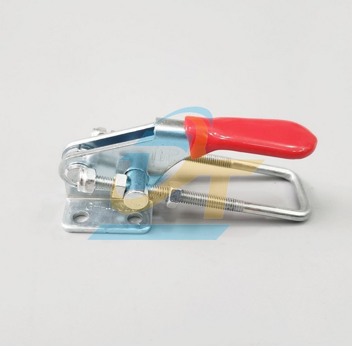 Kẹp định vị mạ kẽm GH-40323