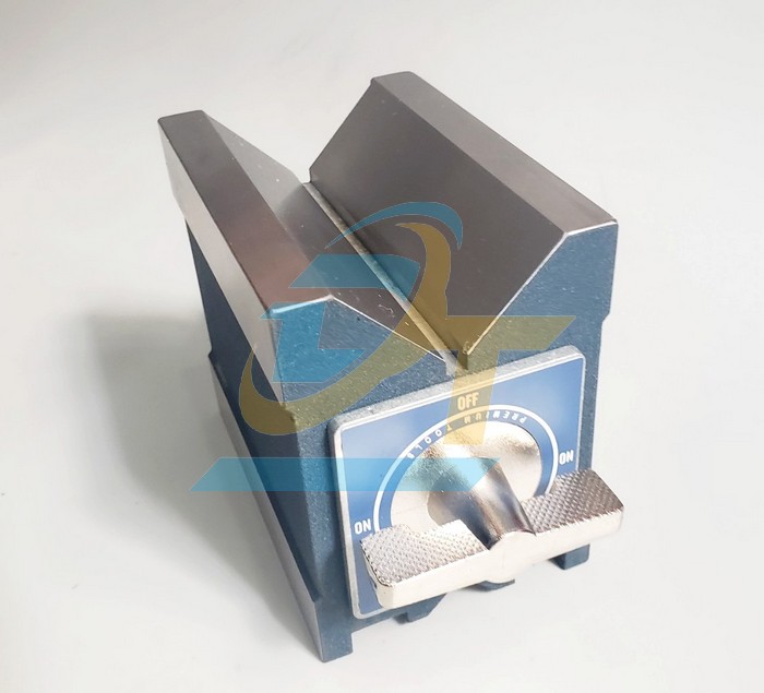 Khối V từ t&iacute;nh 100x70x95mm Dasqua 8561-2005