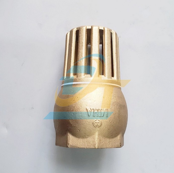 Luppe (rọ) đồng Miha DN50 (phi 60)