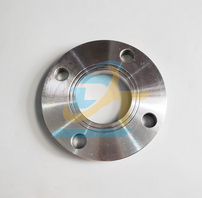 Mặt b&iacute;ch rỗng th&eacute;p JIS10K 4 lỗ DN65 - Phi 76
