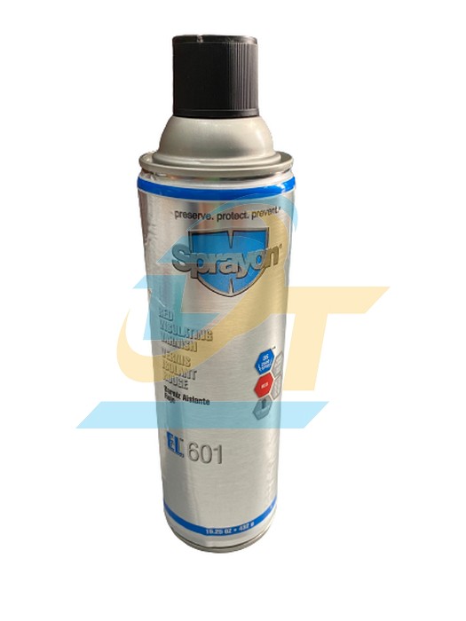 Sơn c&aacute;ch điện Sprayon EL-601 (432g)