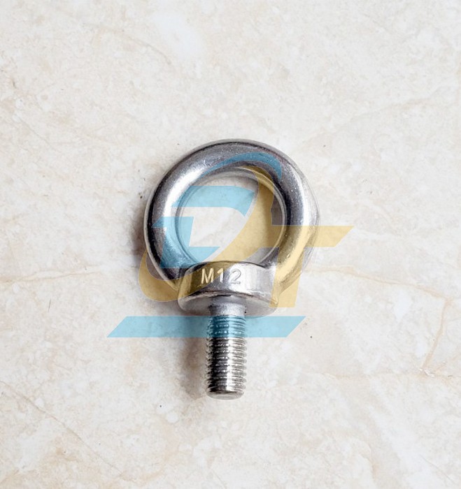 Bulong mắt (M&oacute;c cẩu) inox 304 M20