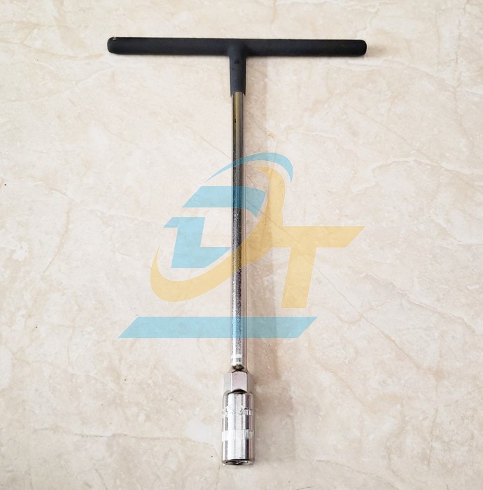 Cần chữ T c&aacute;n đen 13mm TOP