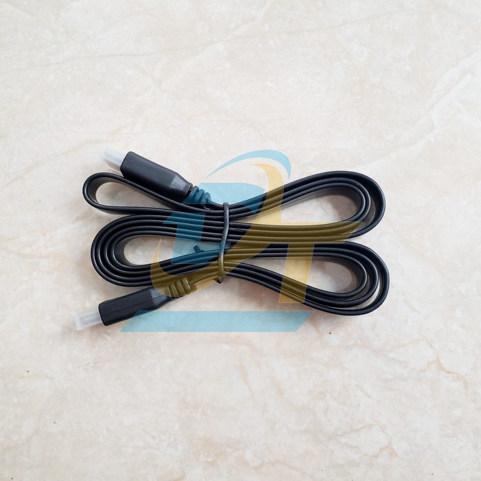C&aacute;p HDMI 1.5m Full HD B.1 W.1 d&acirc;y dẹp