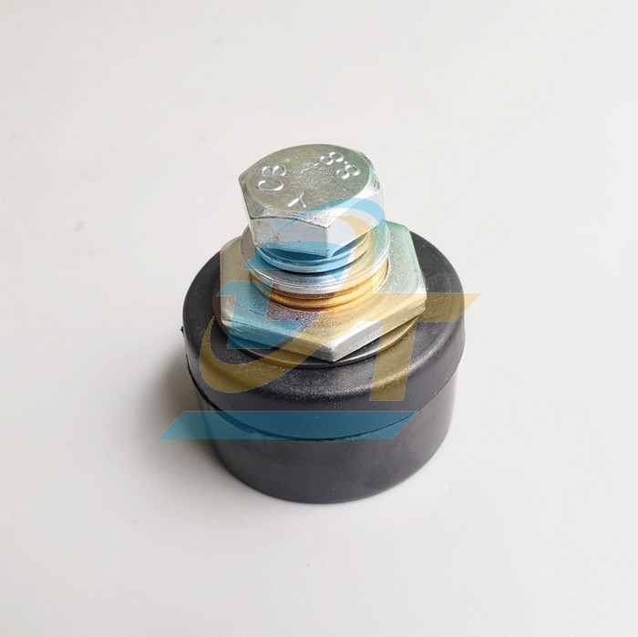 Giắc nối nhanh m&aacute;y h&agrave;n (giắc c&aacute;i) DKJ 35-50