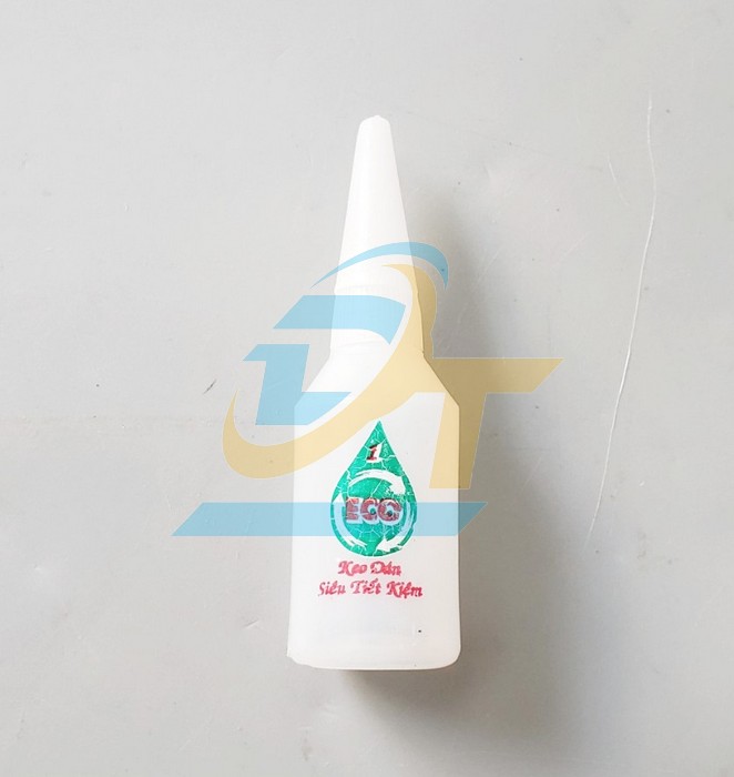 Keo 502 ECO si&ecirc;u tiết kiệm