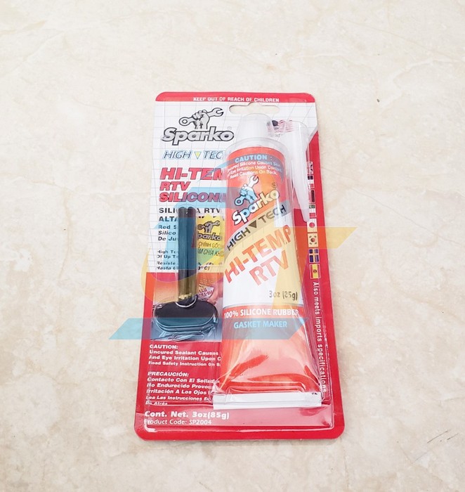 Keo thế ron đỏ Sparko 85g