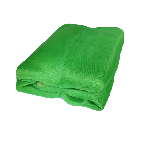 Lưới nhựa PE 4mx30mx140g m&agrave;u xanh l&aacute;
