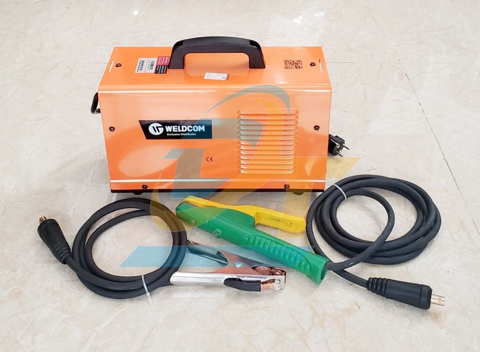 M&aacute;y h&agrave;n que điện tử Jasic ZX7-250E