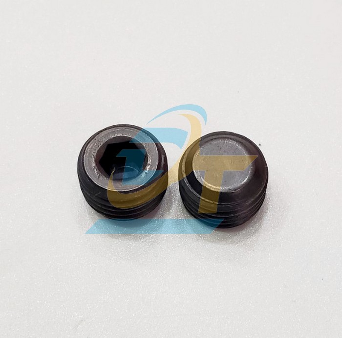 Ốc bịt thẳng MSW M14x1.5P