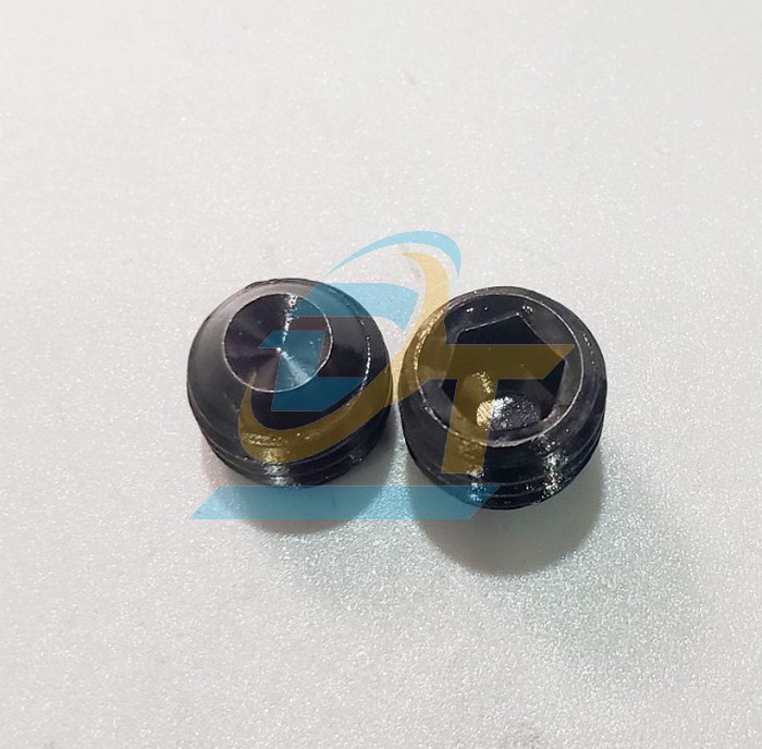 Ốc bịt thẳng MSW M4x0.7P