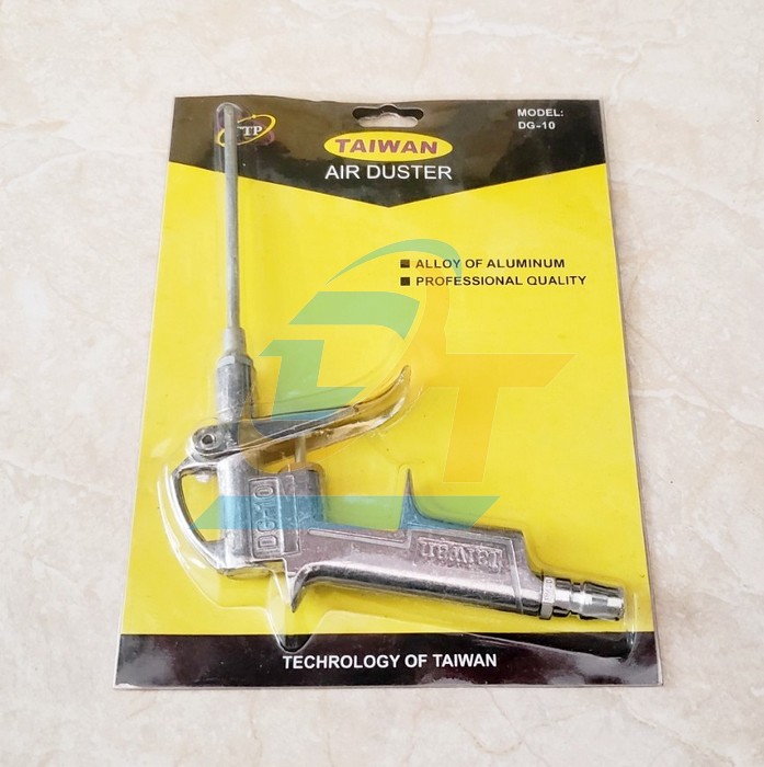 S&uacute;ng xịt hơi kh&iacute; n&eacute;n Taiwan DG-10 (DG-10-3)