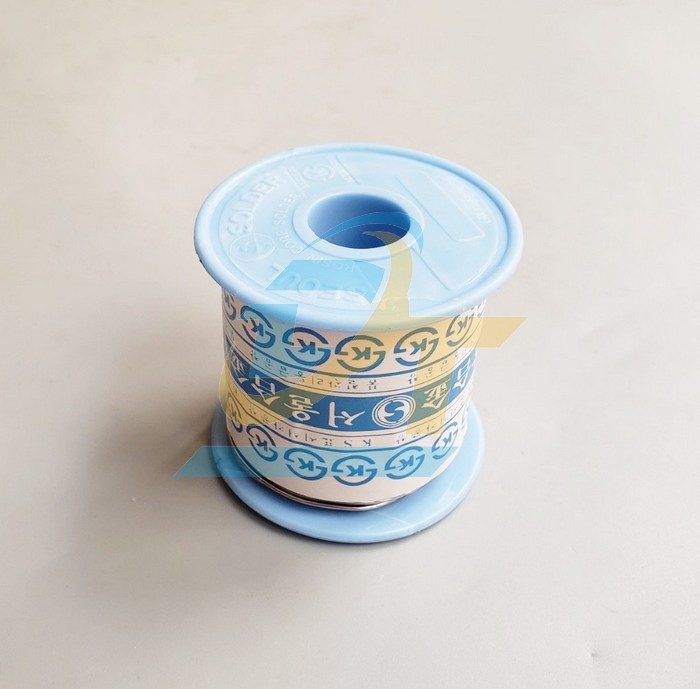 Thiếc h&agrave;n Seoul Solder H&agrave;n Quốc 1.0mm 1kg