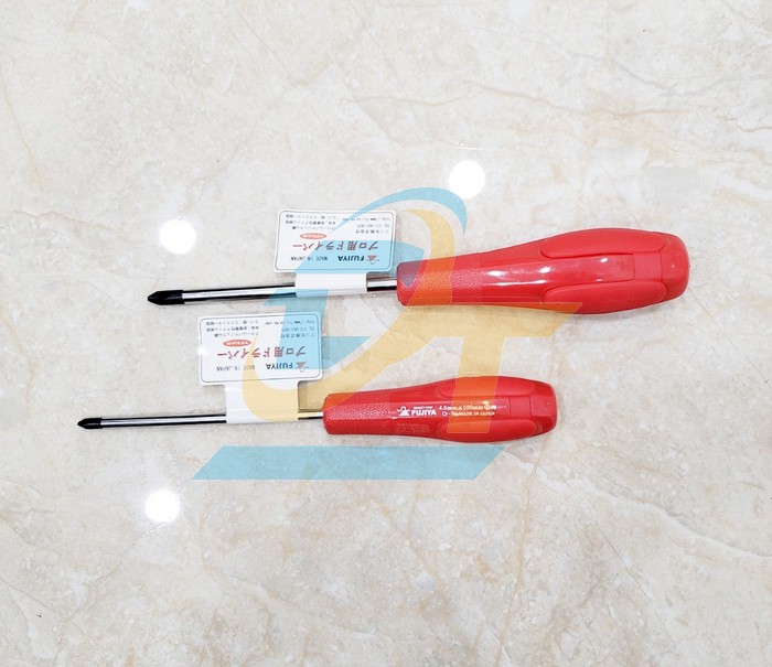 Tua v&iacute;t bake 2x100 Fujiya FPSD+2-100