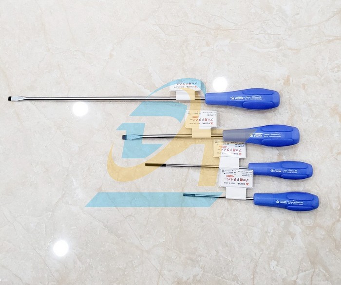 Tua v&iacute;t dẹp 4x150 Fujiya FPSD-4-150