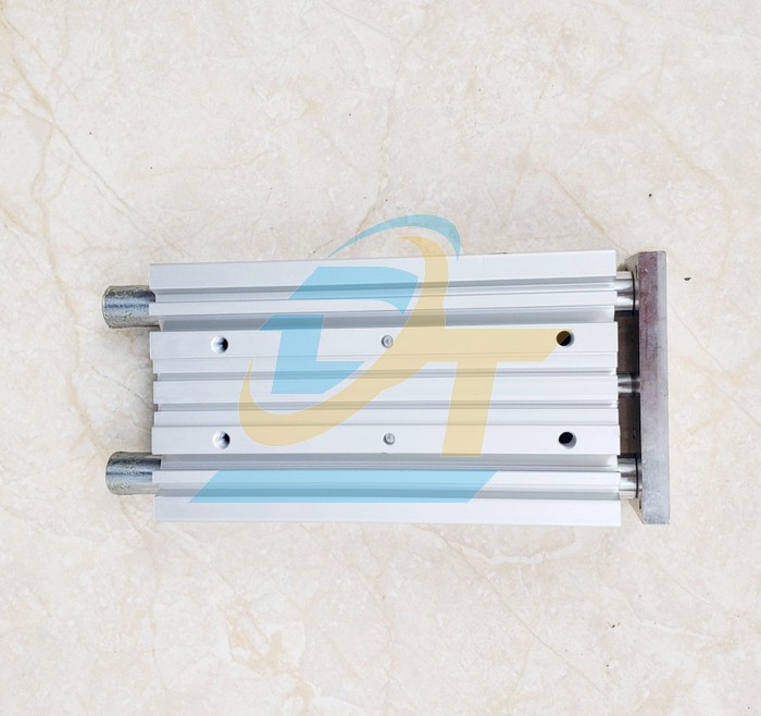 Xi lanh kh&iacute; n&eacute;n SMC MGPM25-125Z