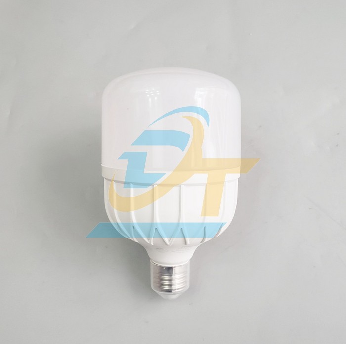 B&oacute;ng đ&egrave;n Led bulb trụ 40W 6500K Nanoco NLB406