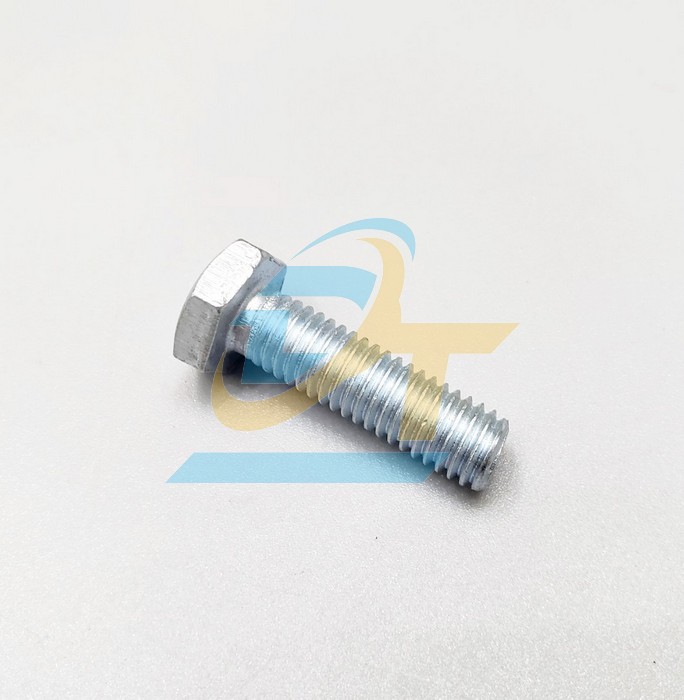 Bulong mạ kẽm M20x120