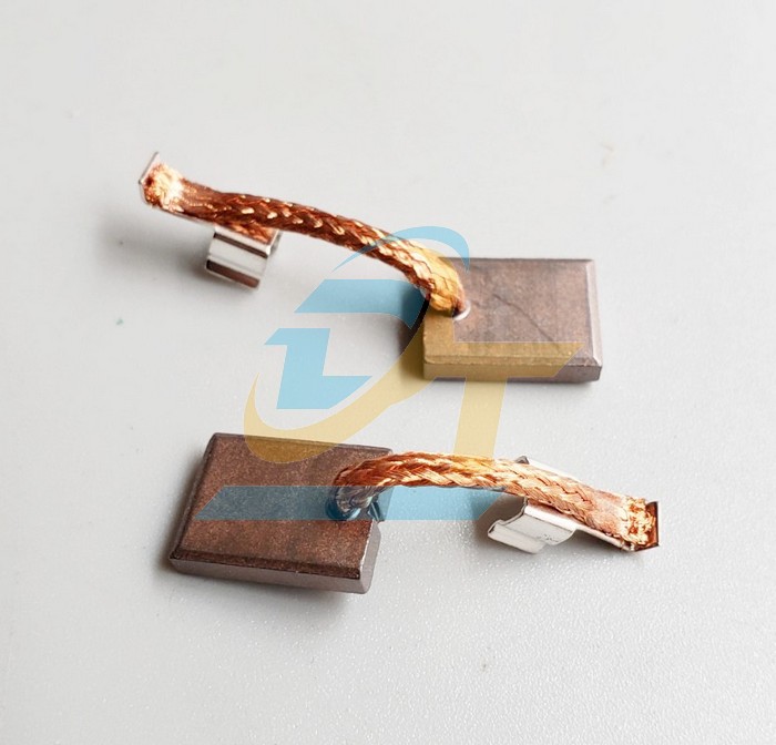 Chổi than cho m&aacute;y pin CB-5 Makita 198887-3