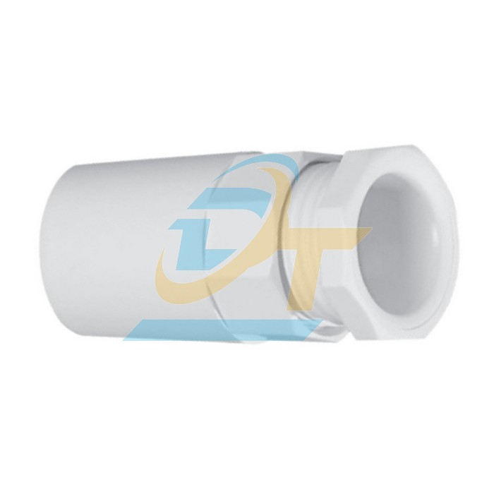 Đầu + khớp nối ren D20 Sino E258+281/20