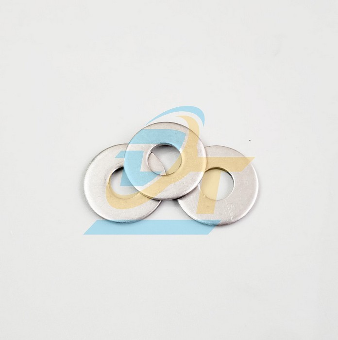 Long đền inox 201 M10x26 (Mỏng)
