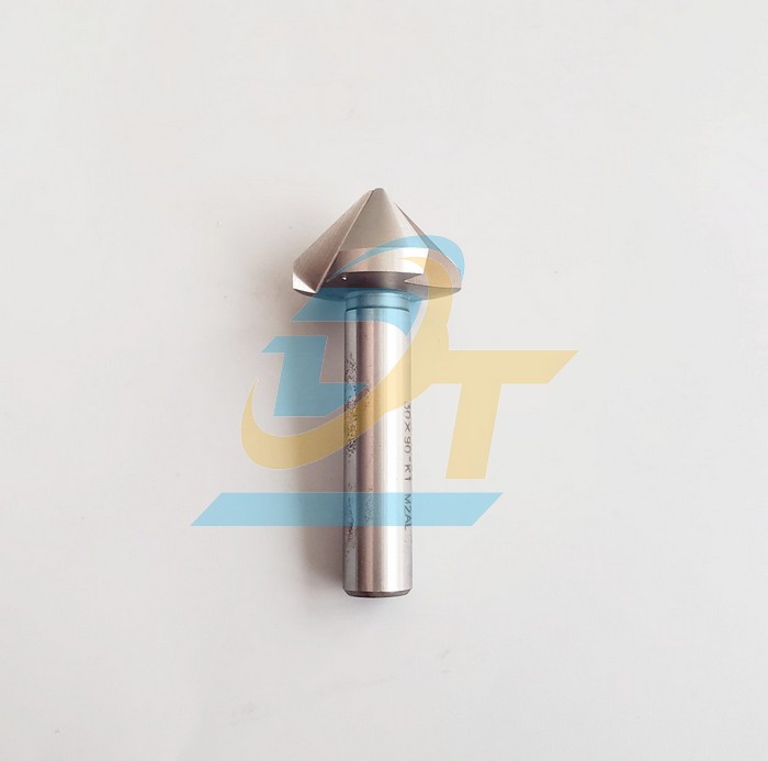 Mũi doa lỗ 2.5-30mm g&oacute;c 90 độ chu&ocirc;i trụ