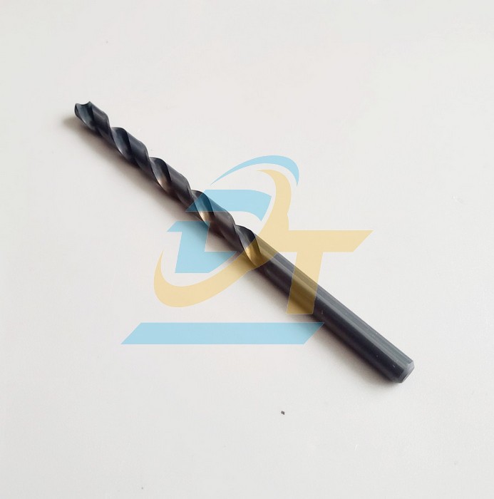 Mũi khoan sắt List 500 Nachi 12.5mm